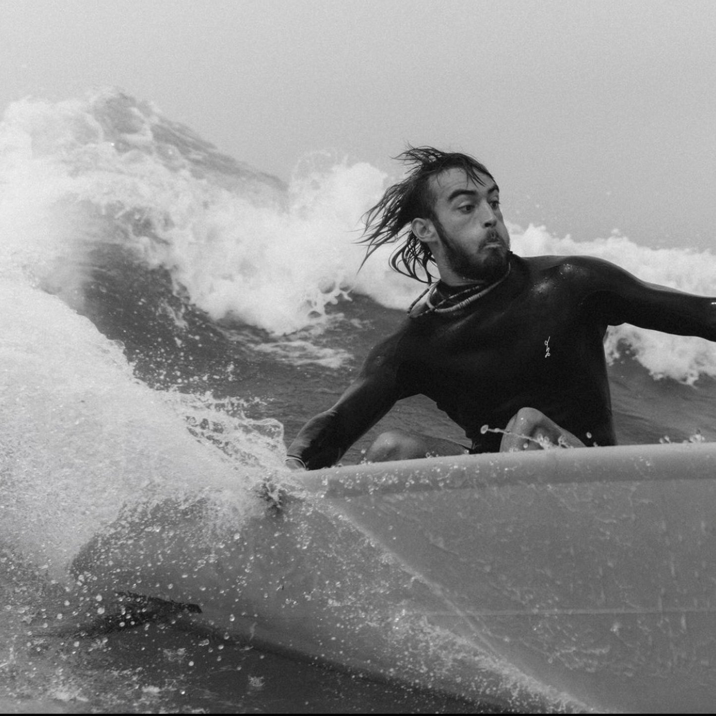 SPRING SUIT HOMME (2mm) - Leo wetsuits