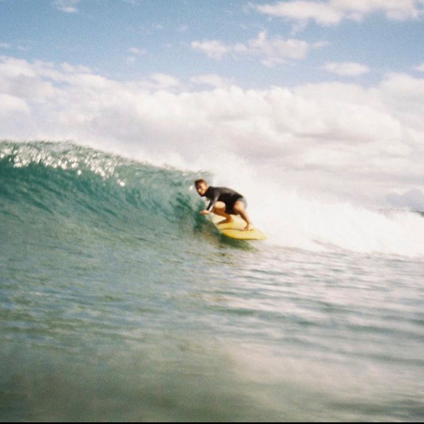 SPRING SUIT HOMME (2mm) - Leo wetsuits