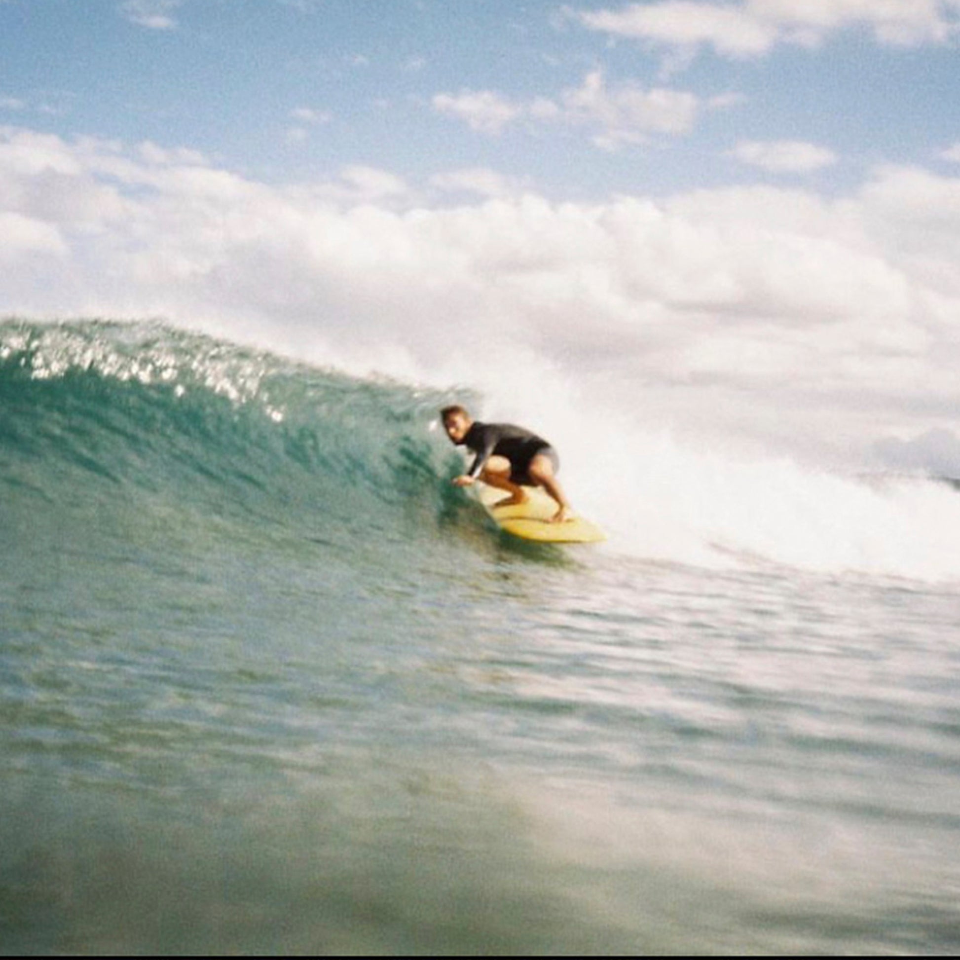 SPRING SUIT HOMME (2mm) - Leo wetsuits