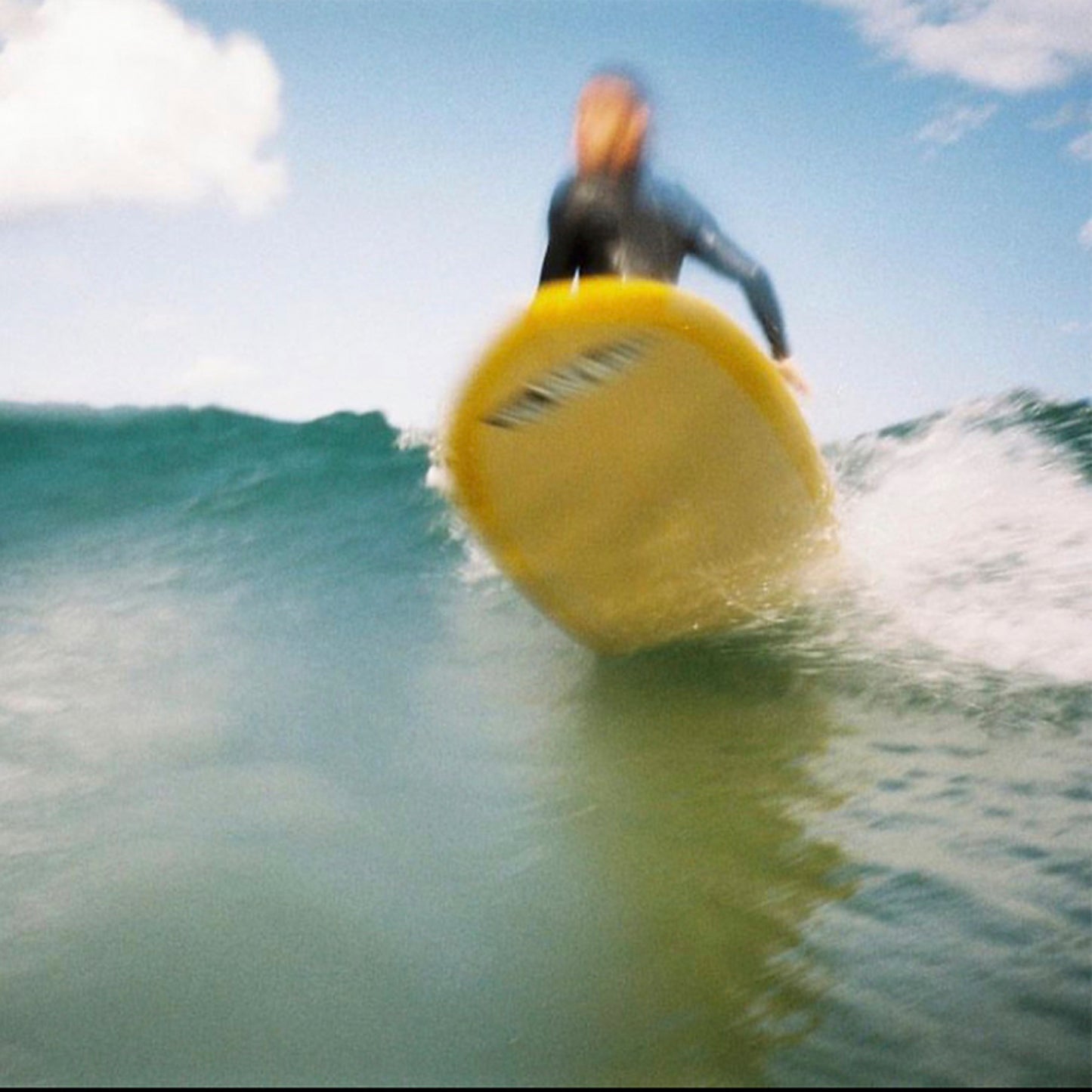 SPRING SUIT HOMME (2mm) - Leo wetsuits