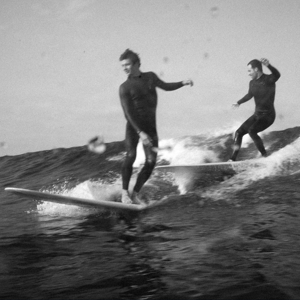 L'INTÉGRALE HIVER MEN (3mm) - Leo wetsuits