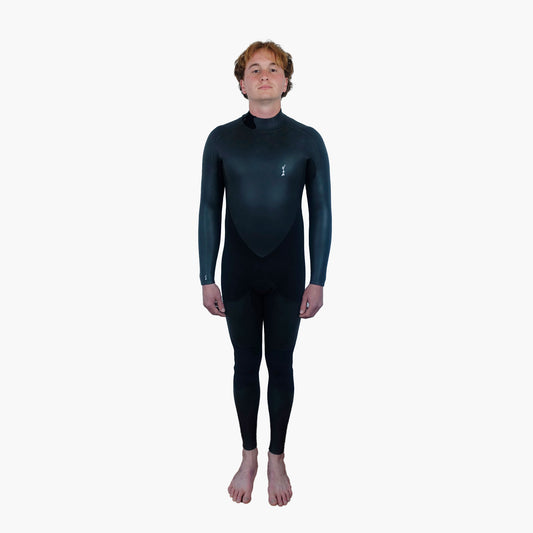 L'INTÉGRALE HIVER MEN (3mm) - Leo wetsuits