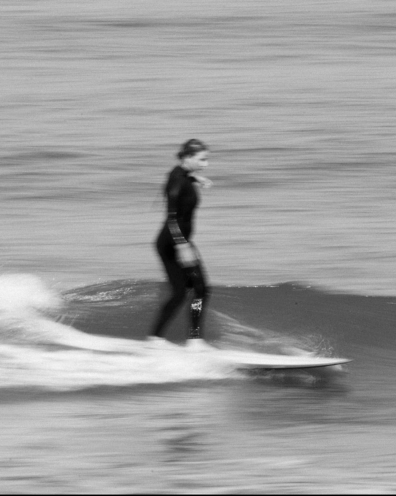 L'INTÉGRALE HIVER WOMEN (3mm) - Leo wetsuits