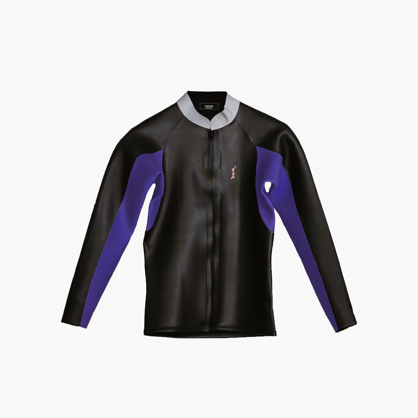 PURPLE JACKET 1.5MM
