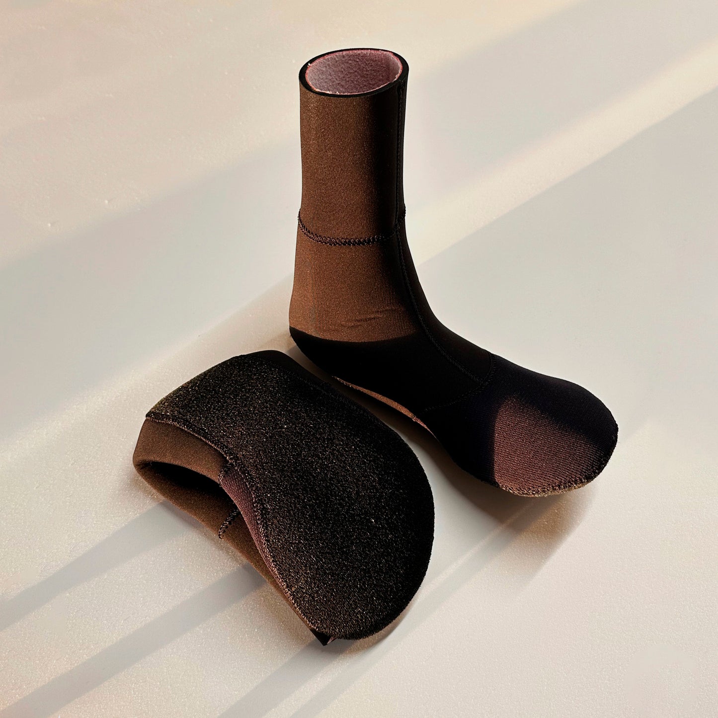 CHAUSSONS - Leo wetsuits