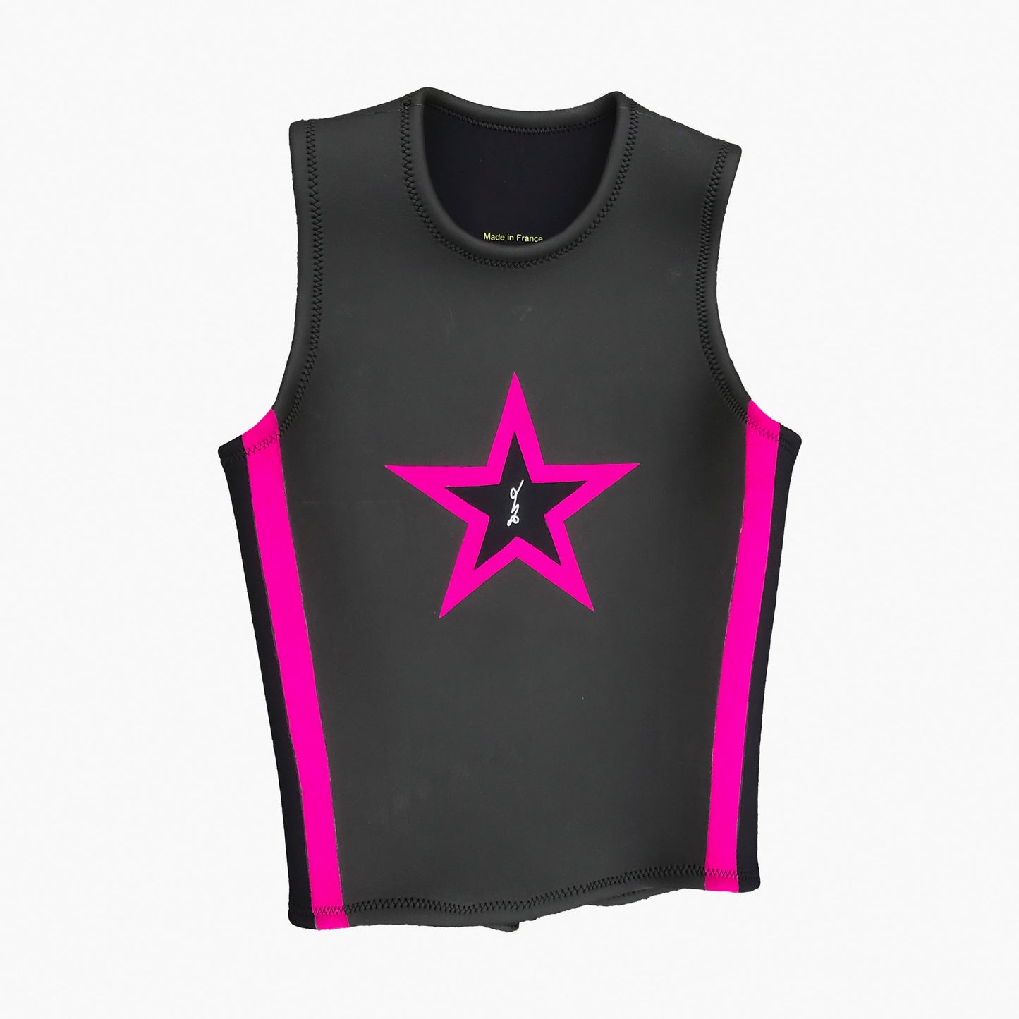 tank top (2mm) - Tom Morat model