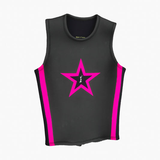 tank top (2mm) - Tom Morat model