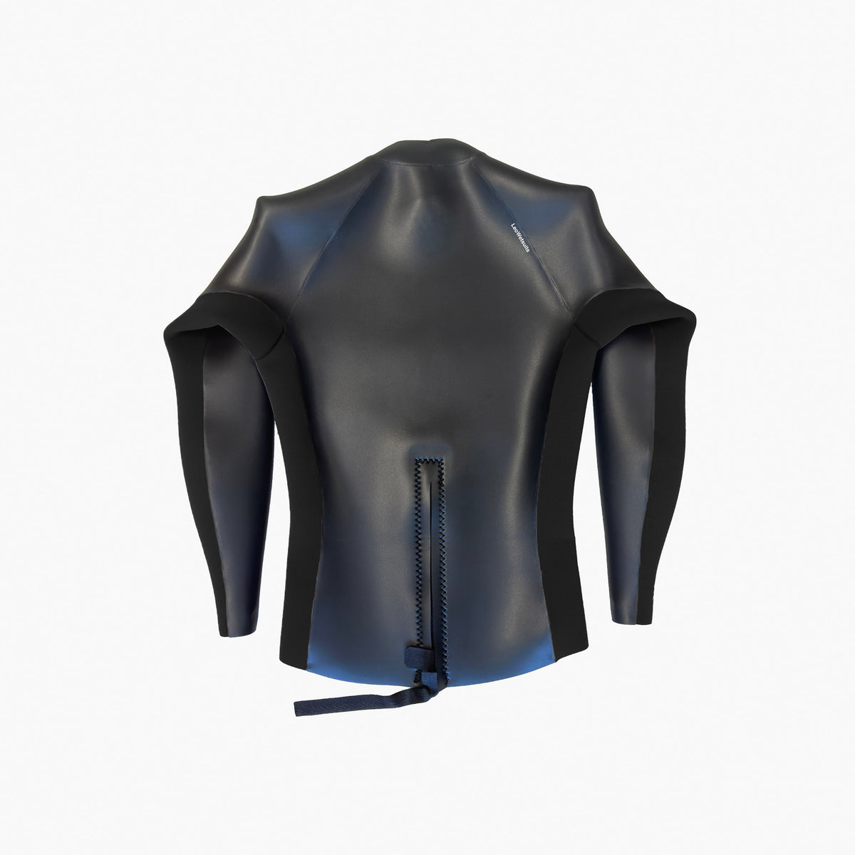 summer top  (2mm - Back zipper)