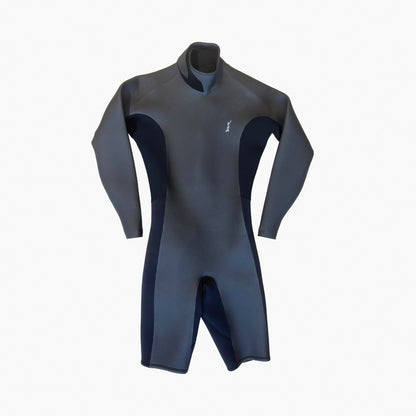spring suit (men)