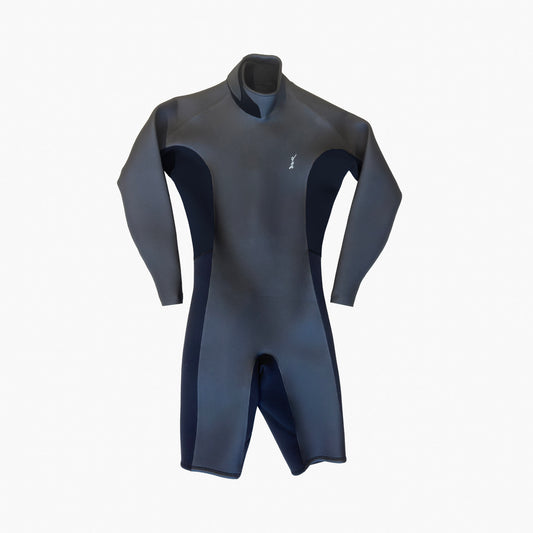 spring suit (men)