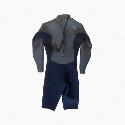 spring suit (men)