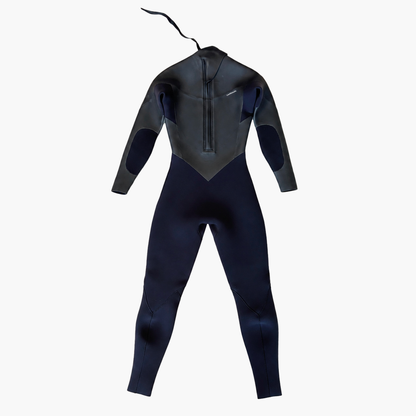 winter full suit (ladies)
