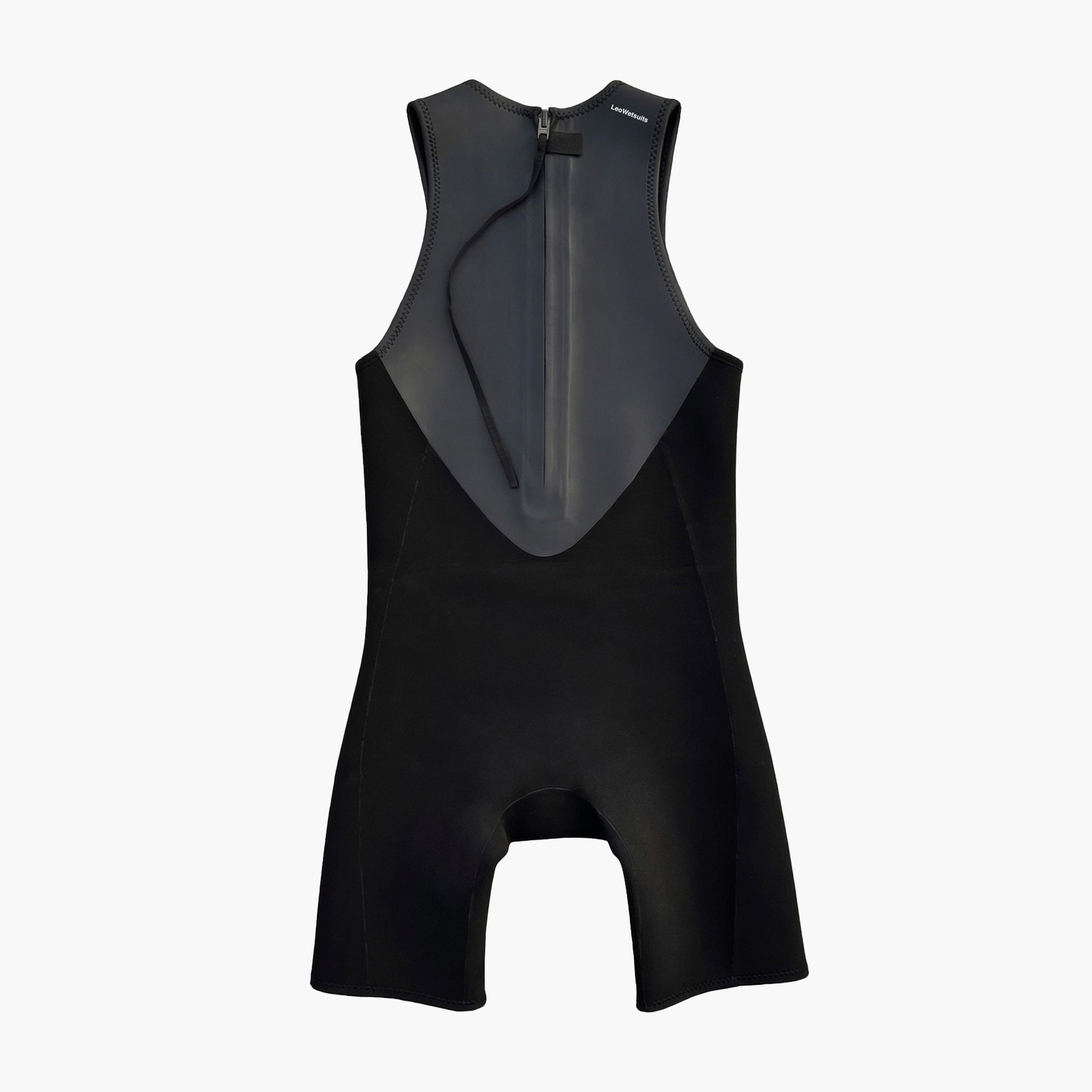 short john (2mm) - Leo wetsuits