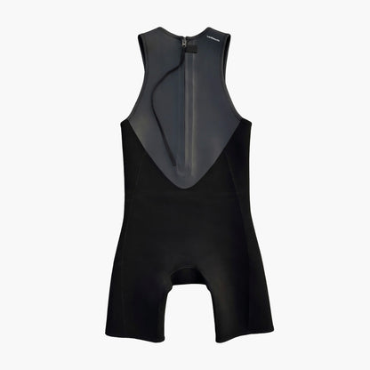 short john (2mm) - Leo wetsuits