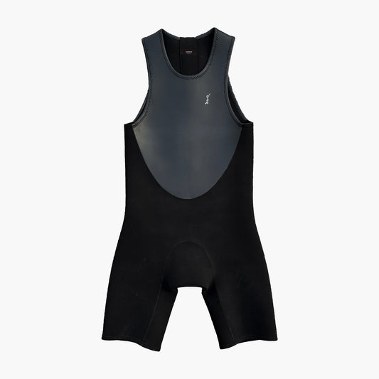 short john (2mm) - Leo wetsuits
