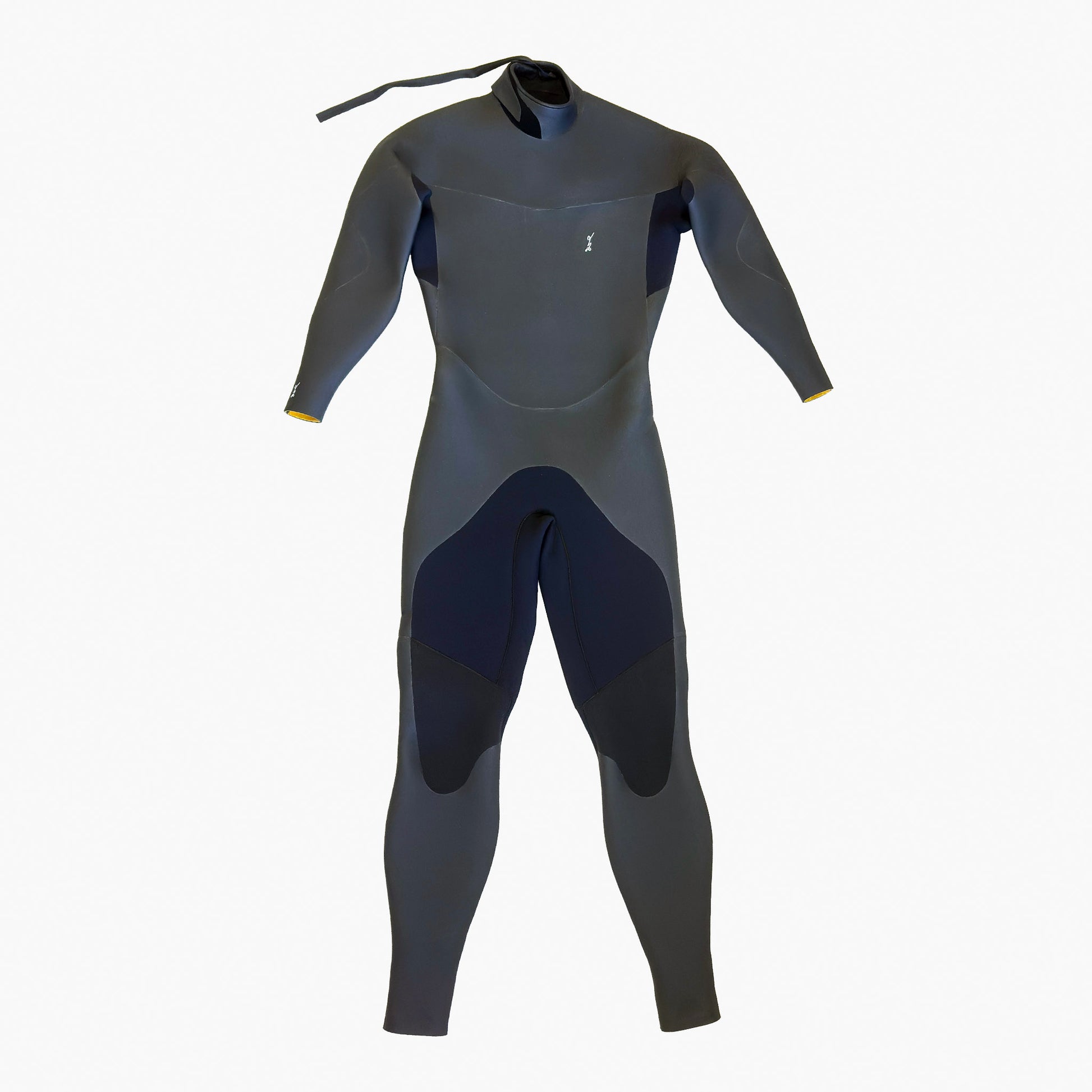 full suit 3/3mm (men) - Leo wetsuits