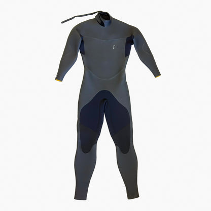 full suit 3/3mm (men) - Leo wetsuits