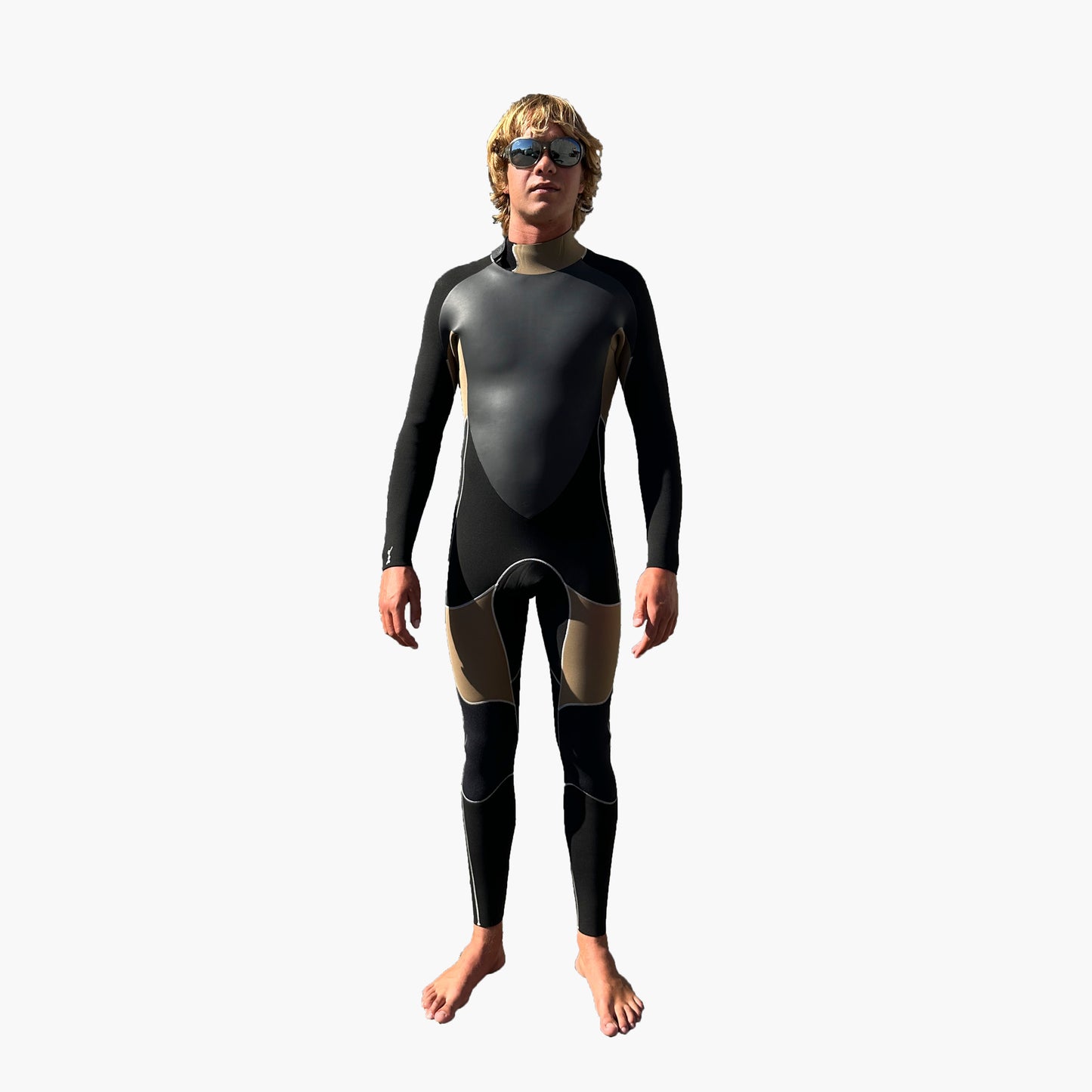 SAGE FULL SUIT (MEN) - Leo wetsuits