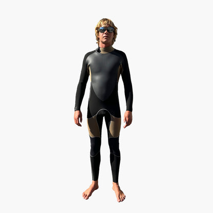 SAGE FULL SUIT (MEN) - Leo wetsuits