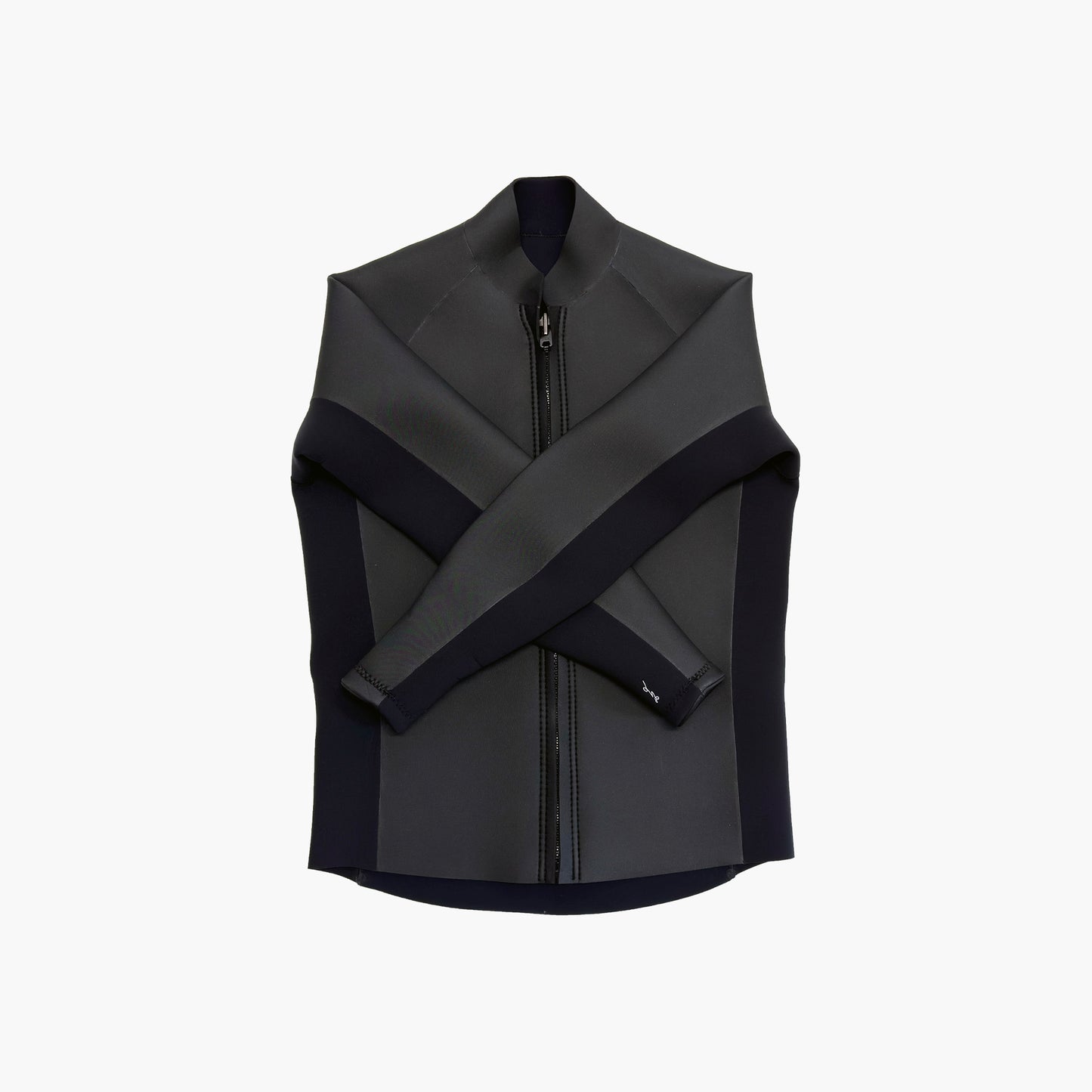 summer jacket (2mm) - Leo wetsuits