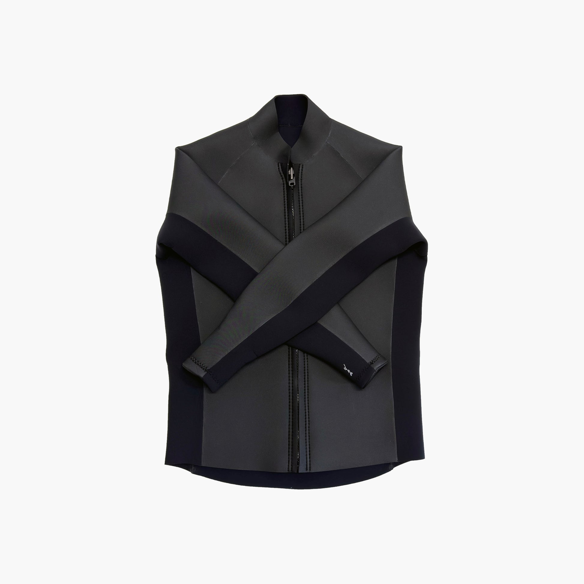 summer jacket (2mm) - Leo wetsuits