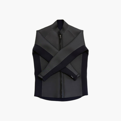 summer jacket (2mm) - Leo wetsuits