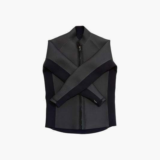 summer jacket (2mm) - Leo wetsuits