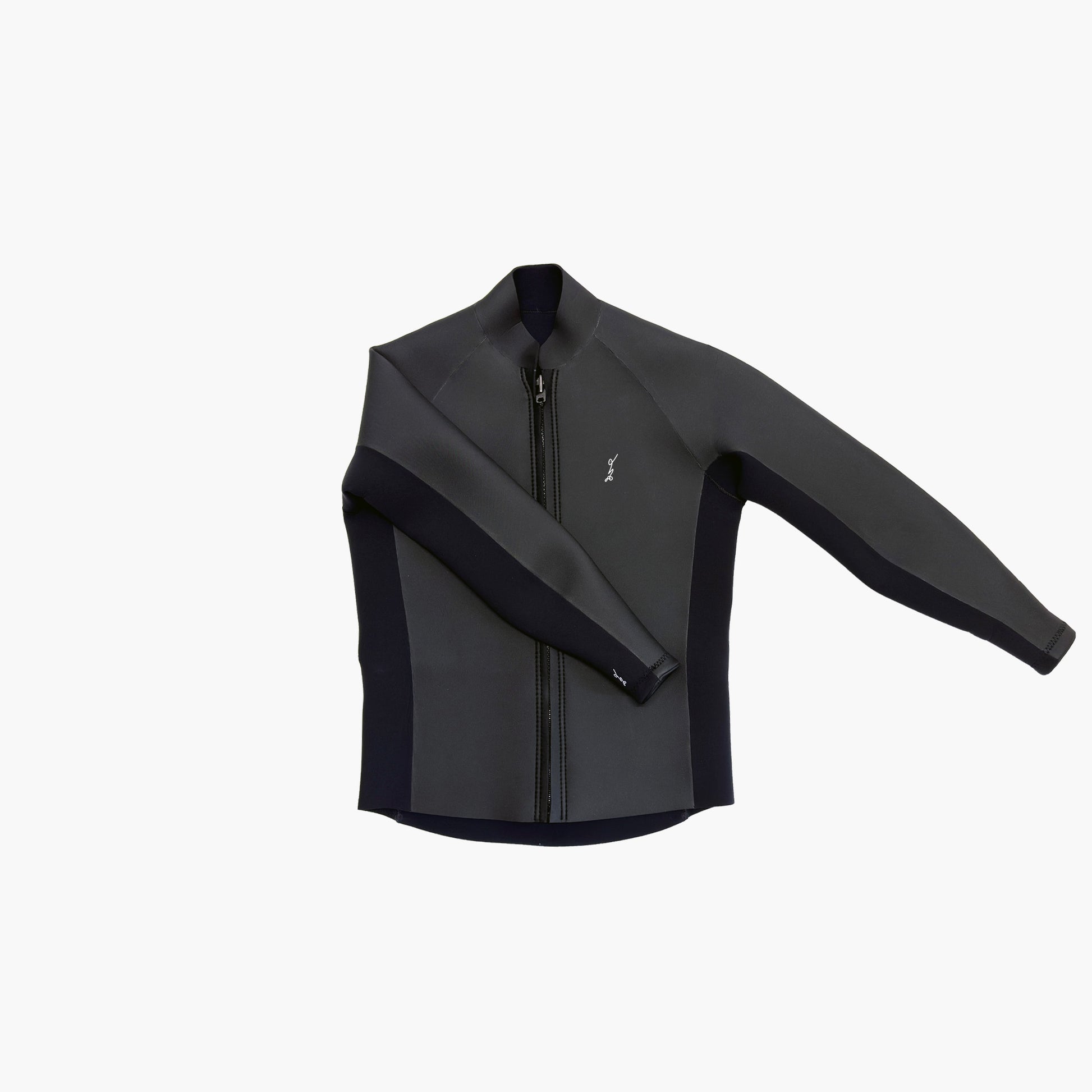 summer jacket (2mm) - Leo wetsuits