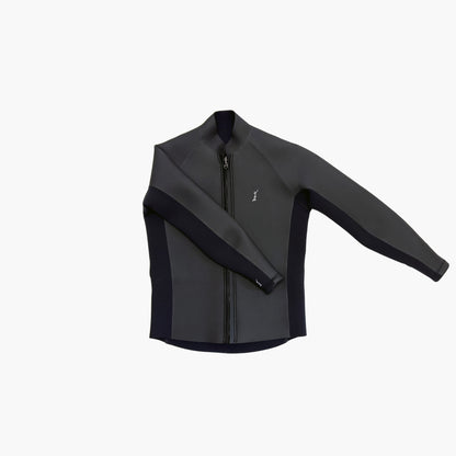 summer jacket (2mm) - Leo wetsuits