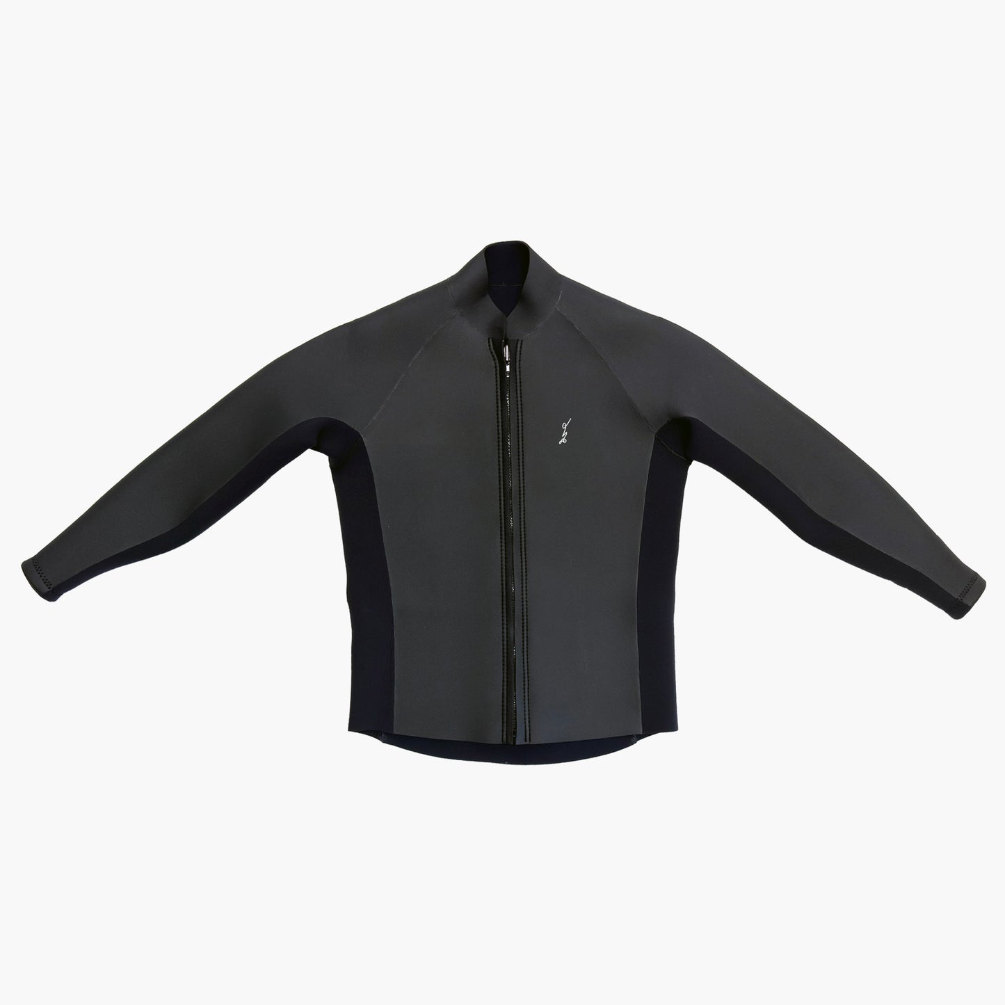 summer jacket (2mm) - Leo wetsuits