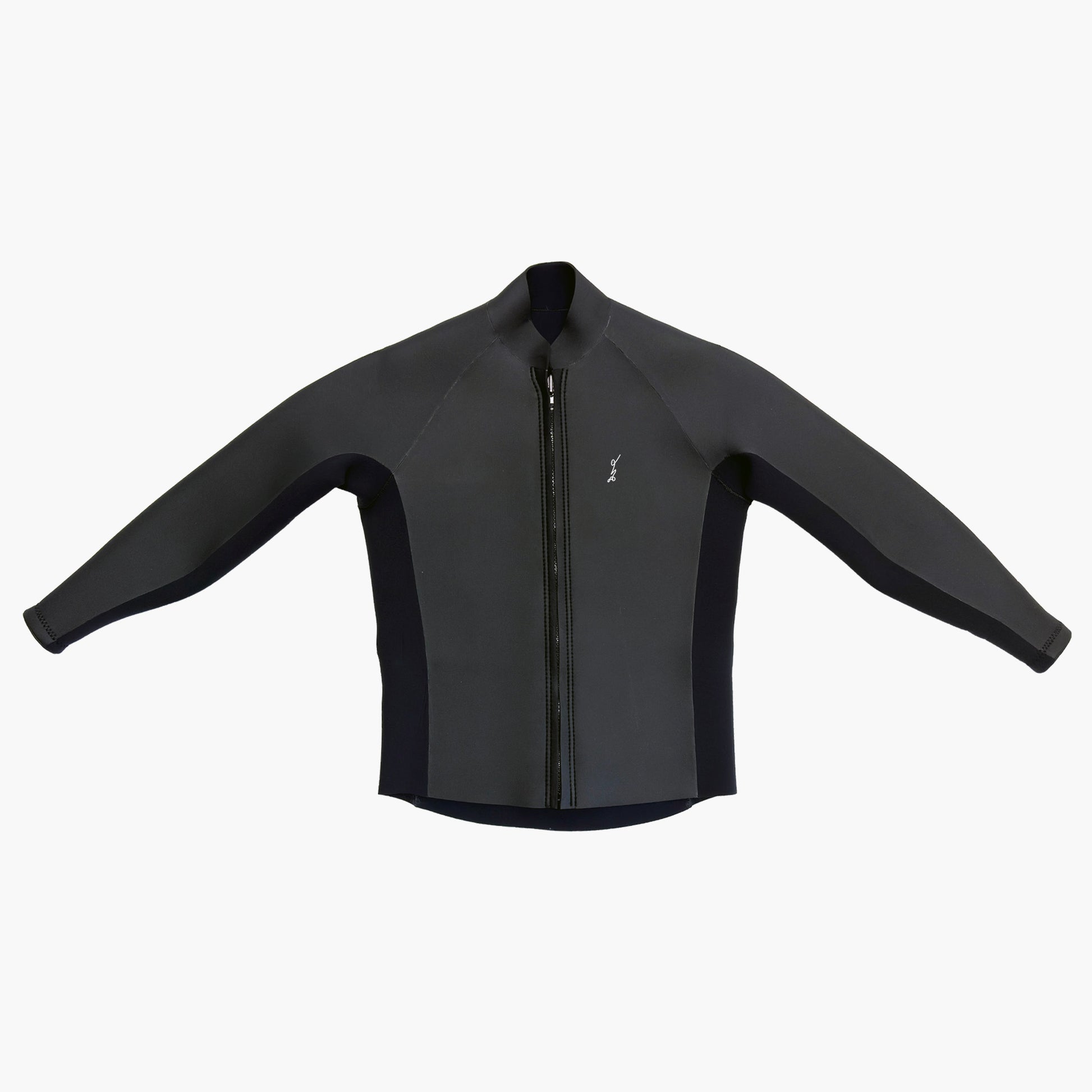 summer jacket (2mm) - Leo wetsuits