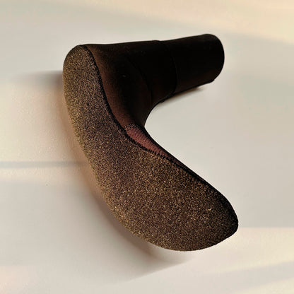 CHAUSSONS