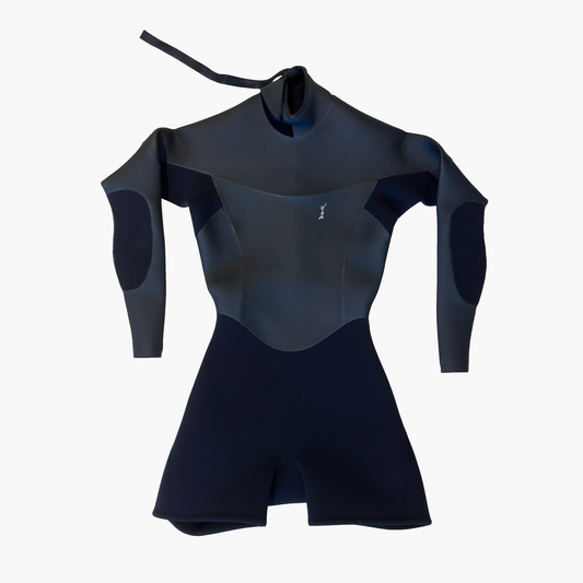 spring suit (women) - Leo wetsuits